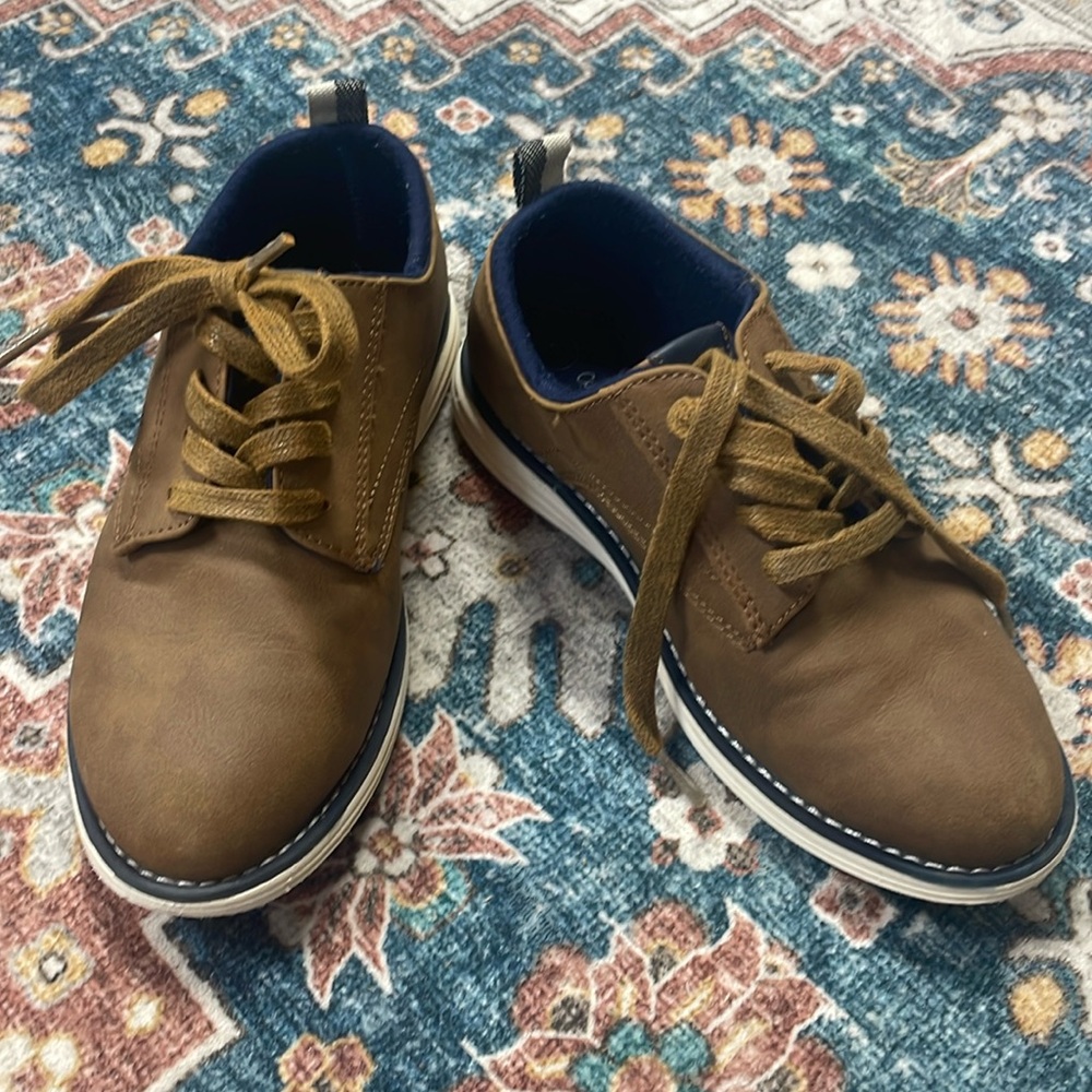 Size 1 cat and jack